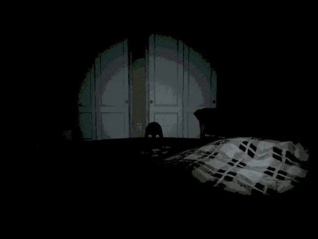 Go to Sleep