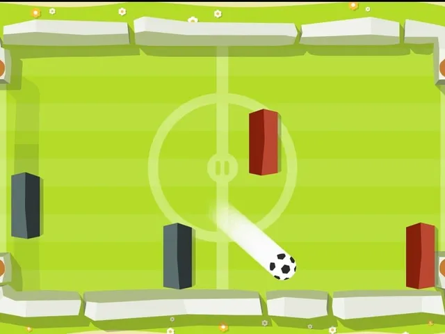 Goal!!