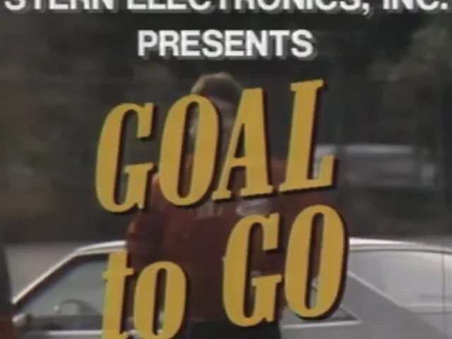Goal to Go