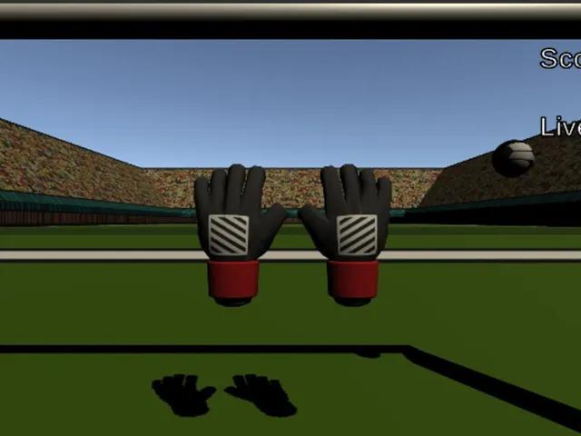 Goalie