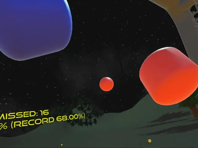 GoalkeepVr