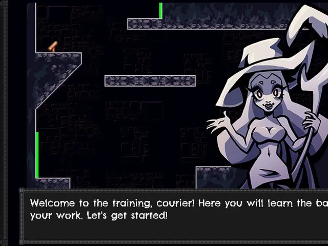 Goat's Tale 2
