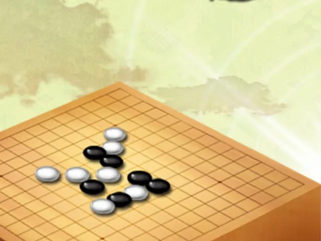Gobang Beginner