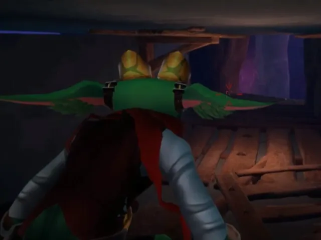 Gobbo's Gambit