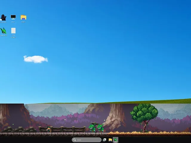 Goblin Attack