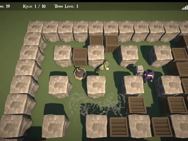 Goblin Boom