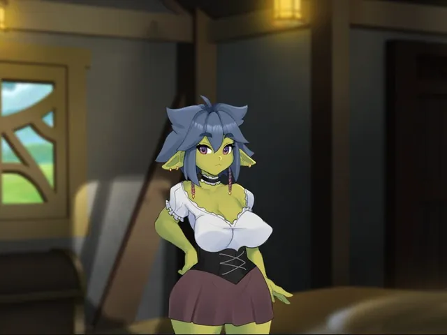 Goblin Down