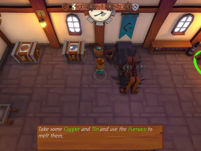 Goblin Gearshop