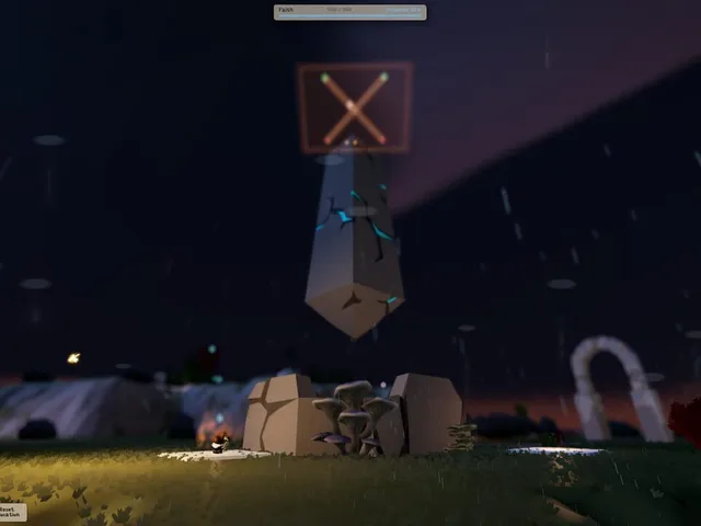 Goblin God