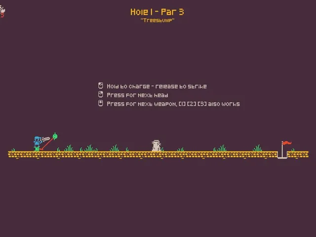 Goblin Head Golf