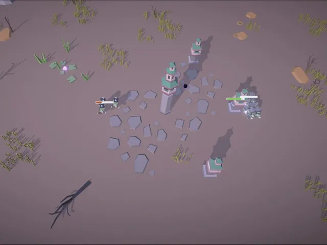 Goblin Invasion