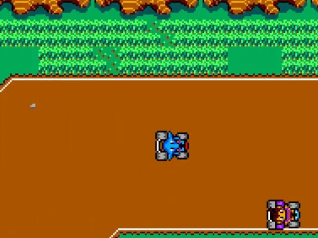 Goblin Kart Rescue