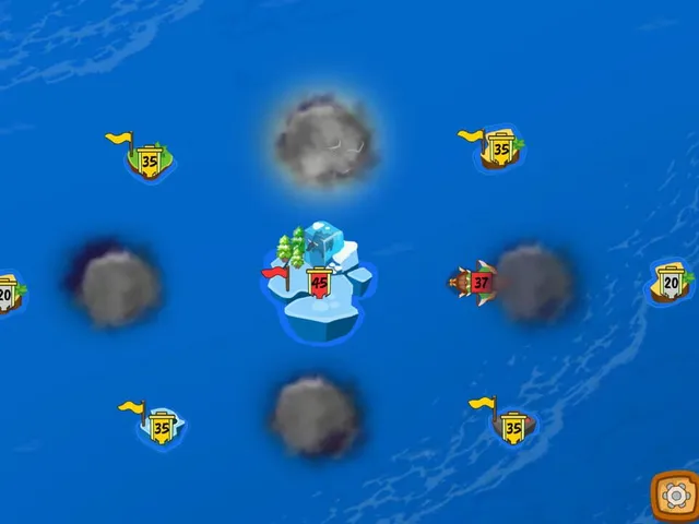 Goblin Lands