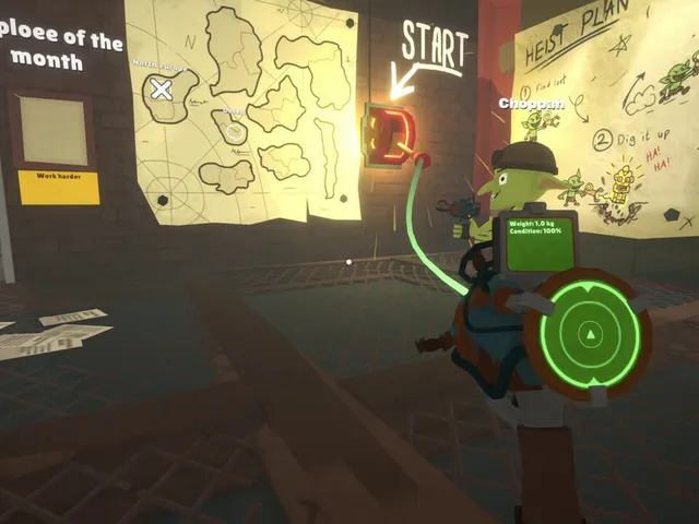 Goblin Museum