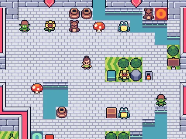 Goblin Party