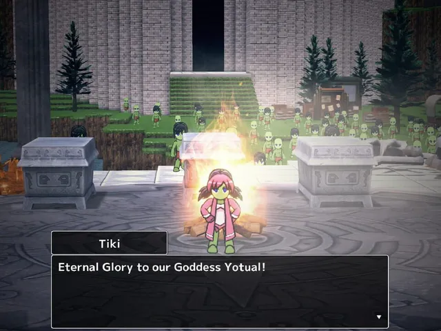 Goblin Quest III