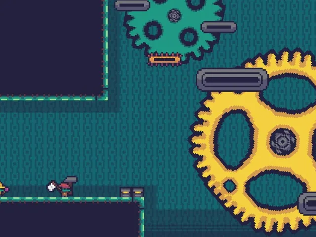 Goblin Quest: Void