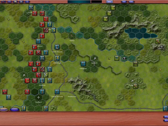 Goblin Storm