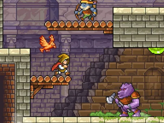 Goblin Sword