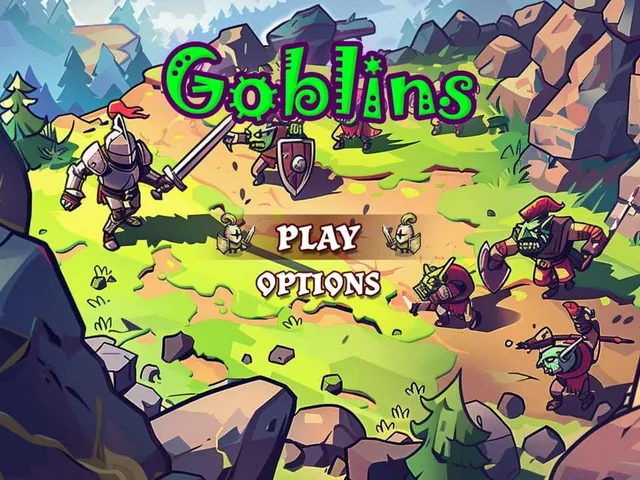 Goblins