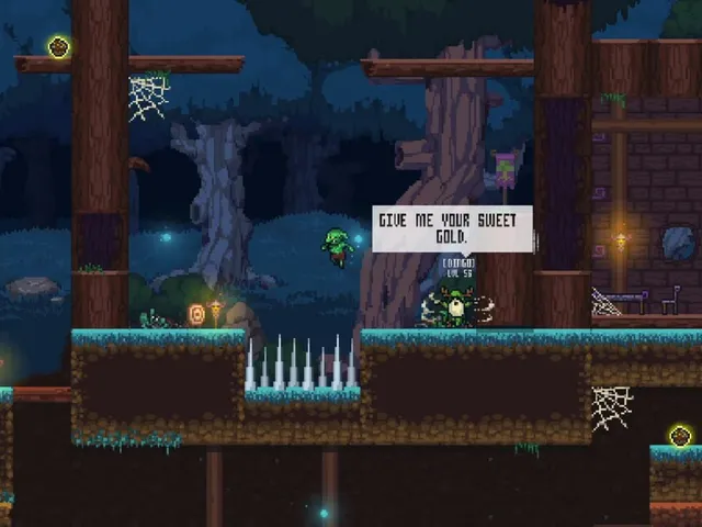 Goblins & Grottos