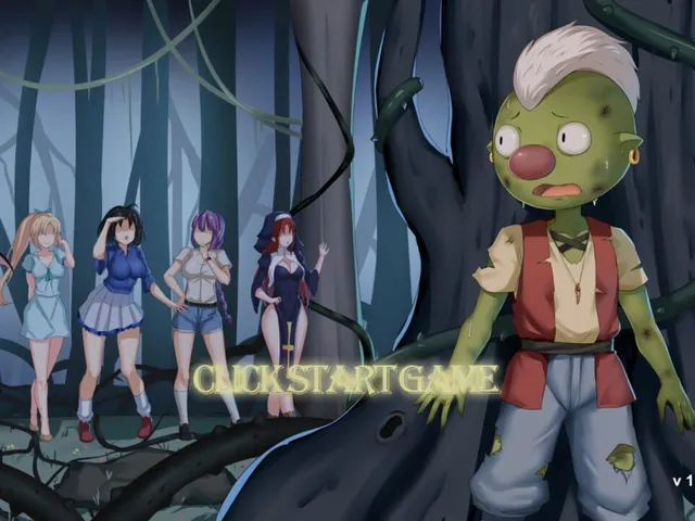 Goblin's Bizarre Adventure