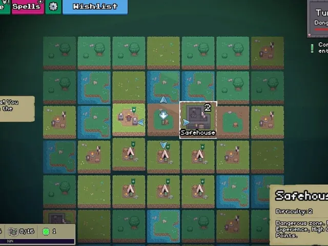 Goblins Can Conquer