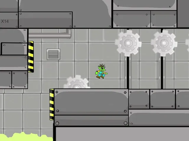 Goblins Factory