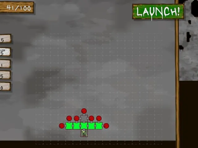 Goblins Go Up!