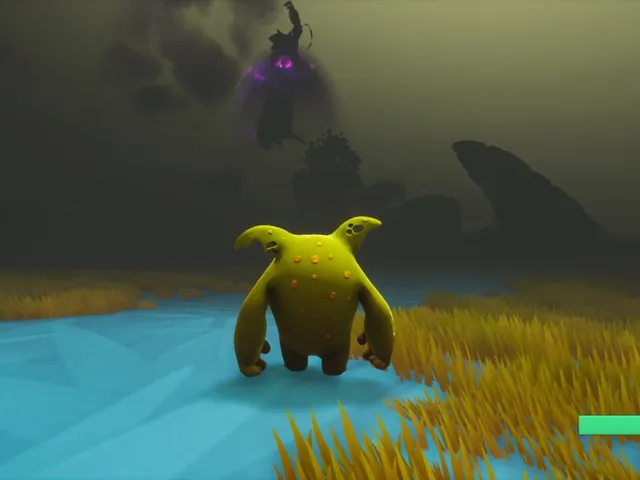 Goblin's Mystic War