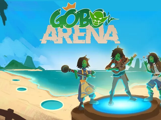 Gobo’s Arena