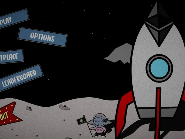 Gobz: To the Moon