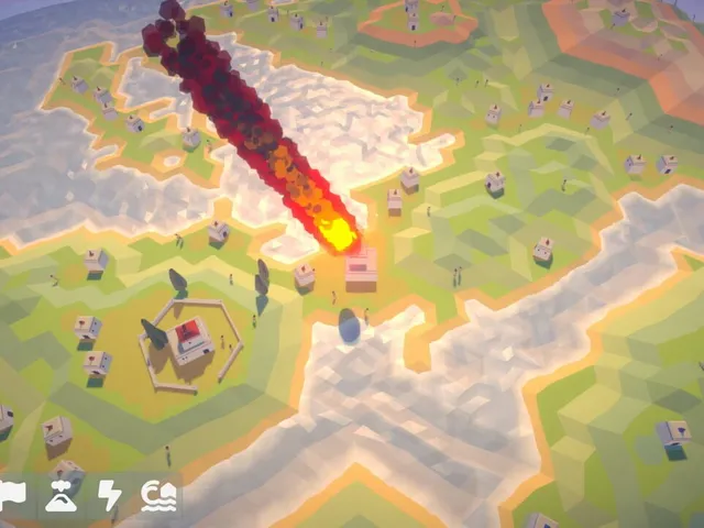 God Brawl