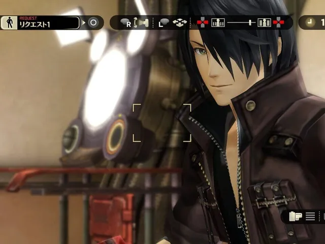God Eater: Off Shot - Twin Pack Vol. 2