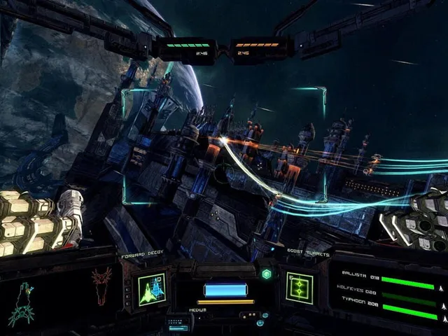 GoD Factory: Wingmen
