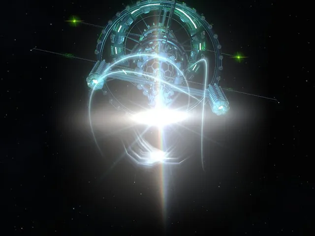 G.O.D. Global Orbital Defense
