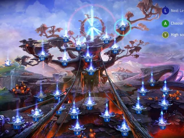 God of Light: Remastered