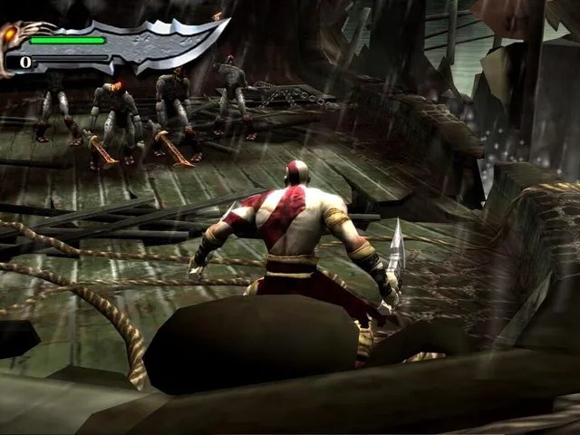 God of War