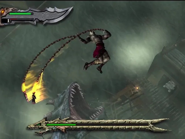 God of War