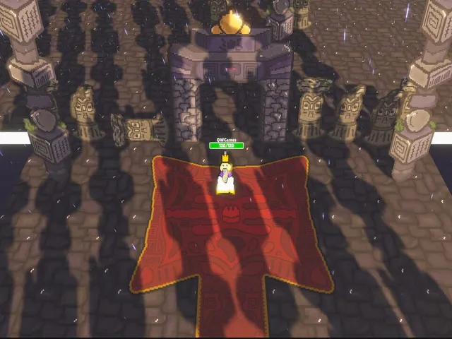 God, Save the Queens!