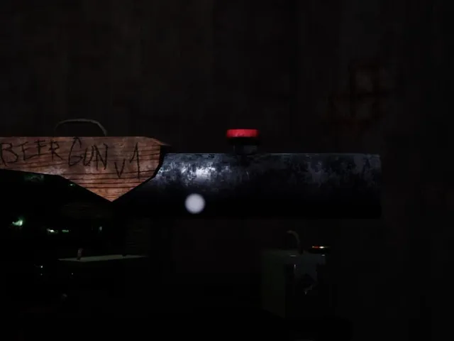 God Shot