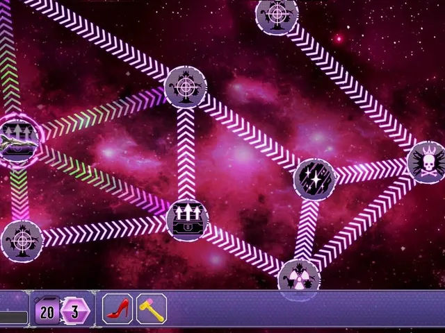 God Starfighter