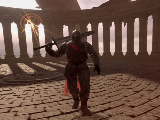 God Within VR