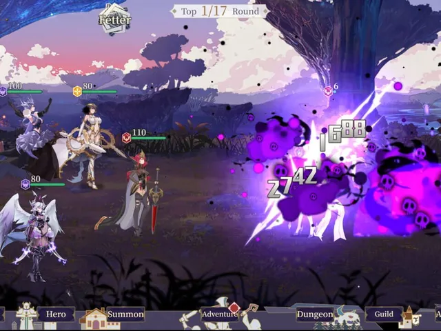Goddess Arrival