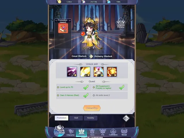 Goddess Connect