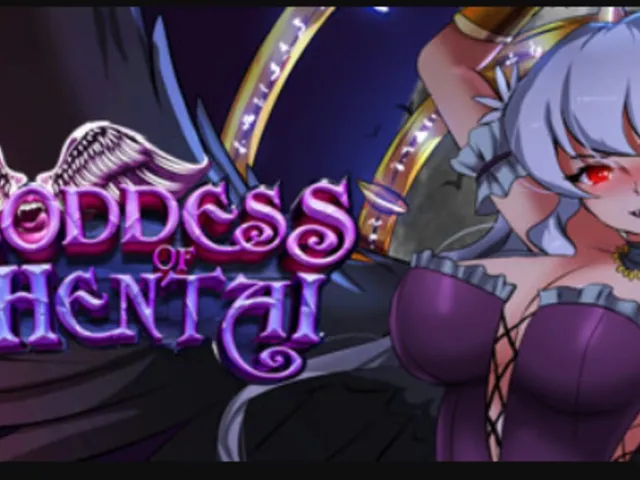 Goddess of Hentai