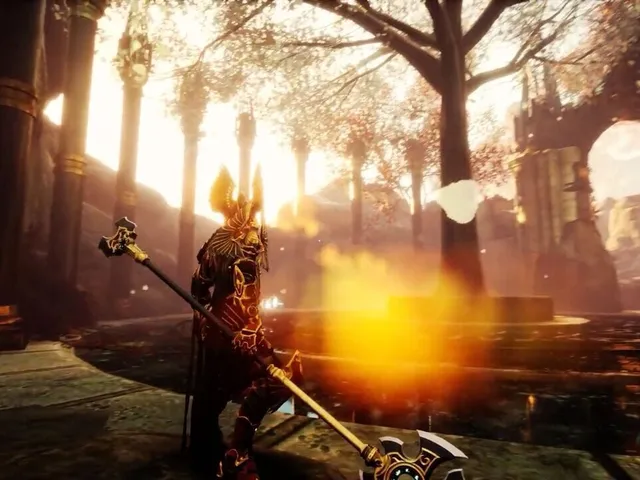 Godfall