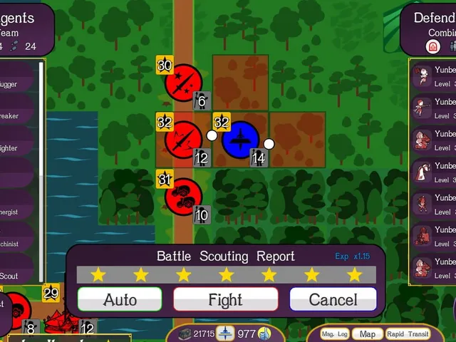 Godless Tactics