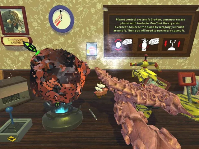 Godly Corp