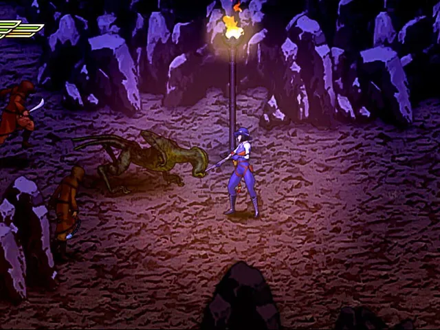 Gods From the Abyss